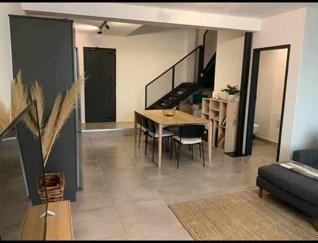 2 BEDROOM PROPERTY TO RENT IN SANDTON CENTRAL